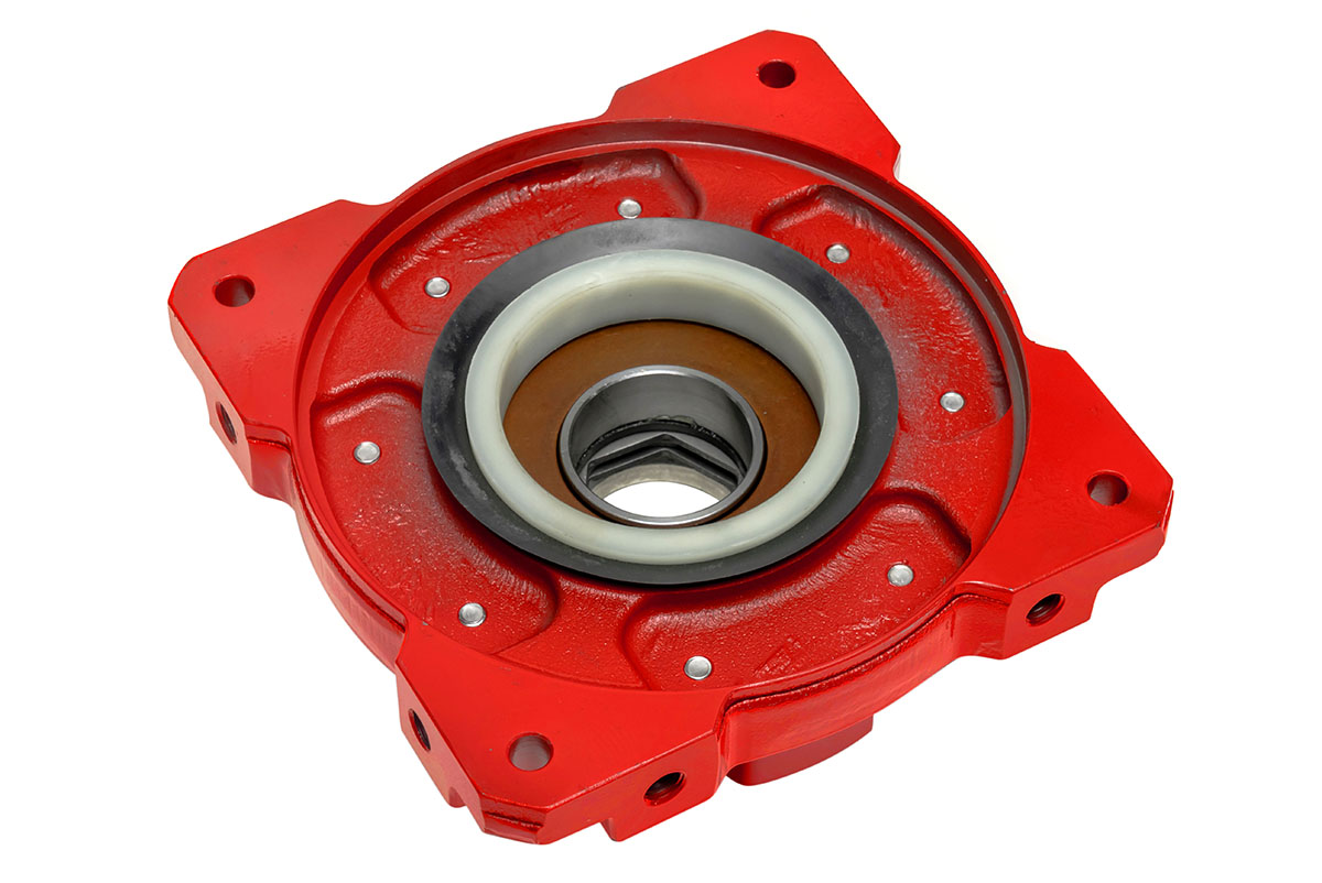 картинка Тормоз для гидравлической лебёдки Runva HWN15000IYD