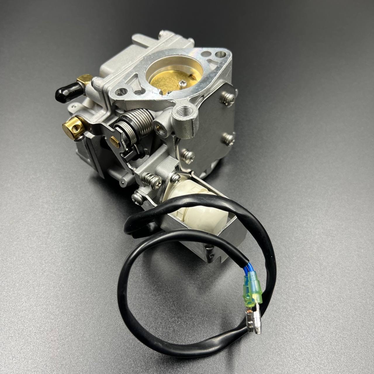 картинка Карбюратор Yamaha F20-25 (WUHU)