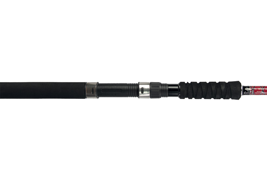 Удилище трол. Maximus TRACER 802MH  2.4m 30-60lb