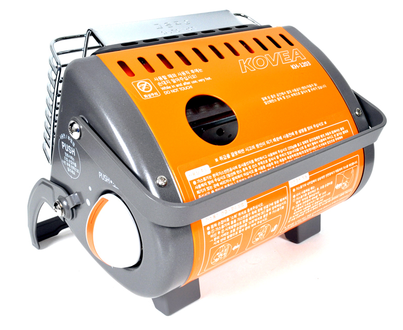 картинка Обогреватель газовый KOVEA KH-1203 Cupid Heater