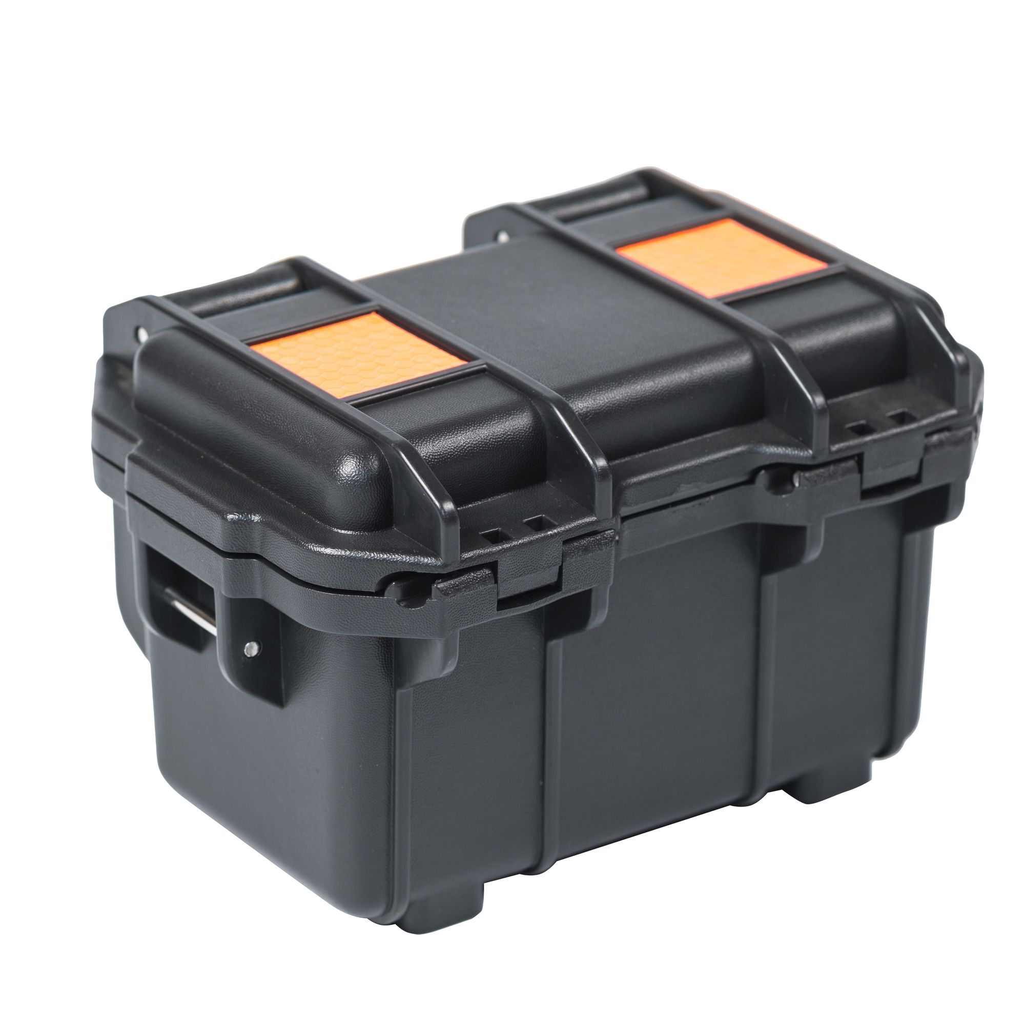 картинка Кейс OffRoadTeam Серия-Alps объем 1л, 142*75*96мм, IP67