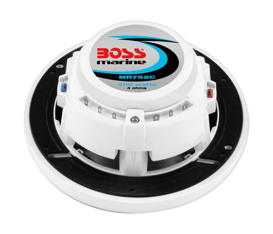 картинка Морская акустика BOSS MR752C