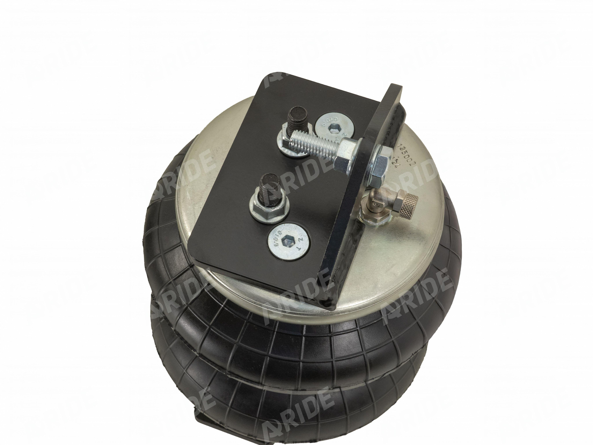 картинка Пневмоподвеска Dongfeng C80L, передняя ось, Aride 