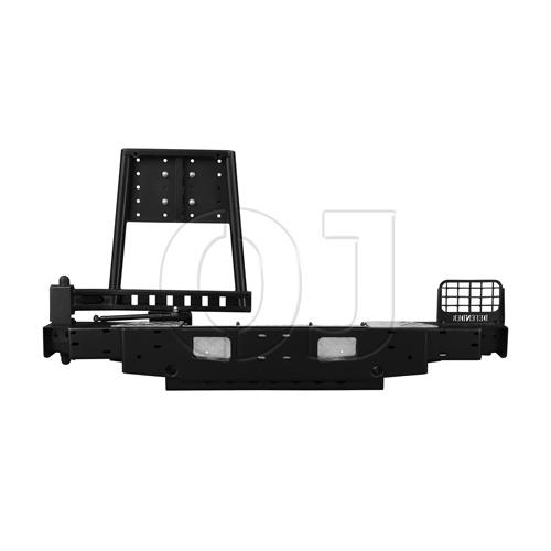 картинка Задний силовой бампер Land Rover Defender OJ 03.112.05