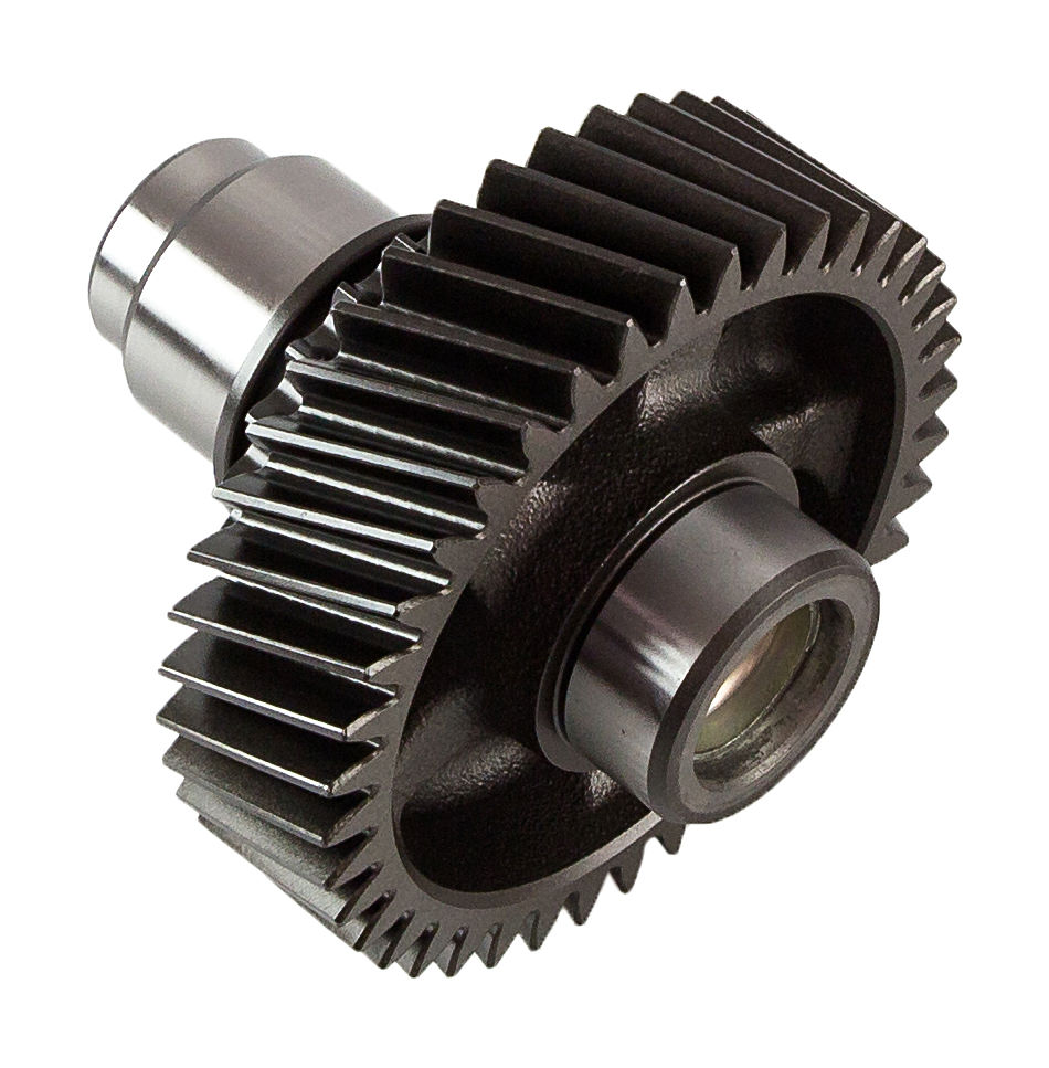 картинка Шестерня ведущая Suzuki DF250A/300A