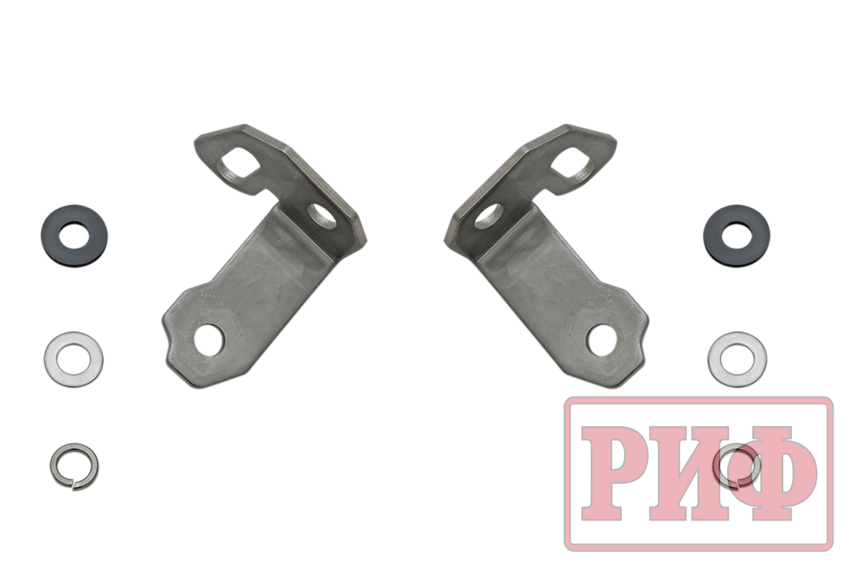 картинка Балка комбинированного света РИФ 52W LED