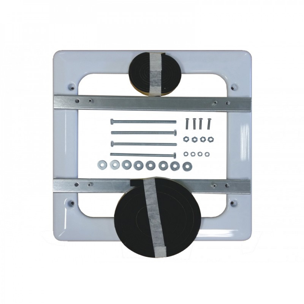 картинка Установочный комплект CAMPER для автономного кондиционера Sleeping Well OBLO