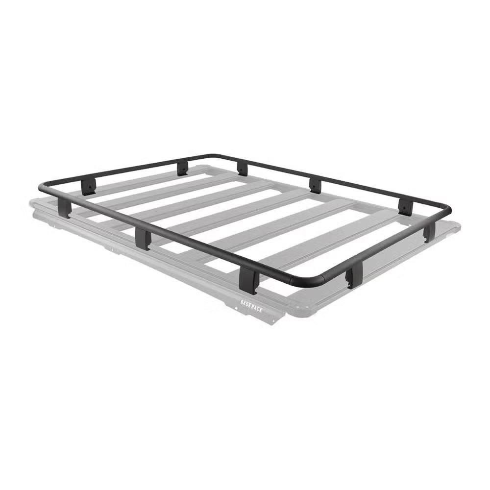 Рейлинг на багажник ARB BASE 2130x1250 мм платформа