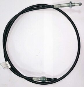 картинка Принудительная блокировка Нива 24 шлица в передний мост СПРМ тросовый привод