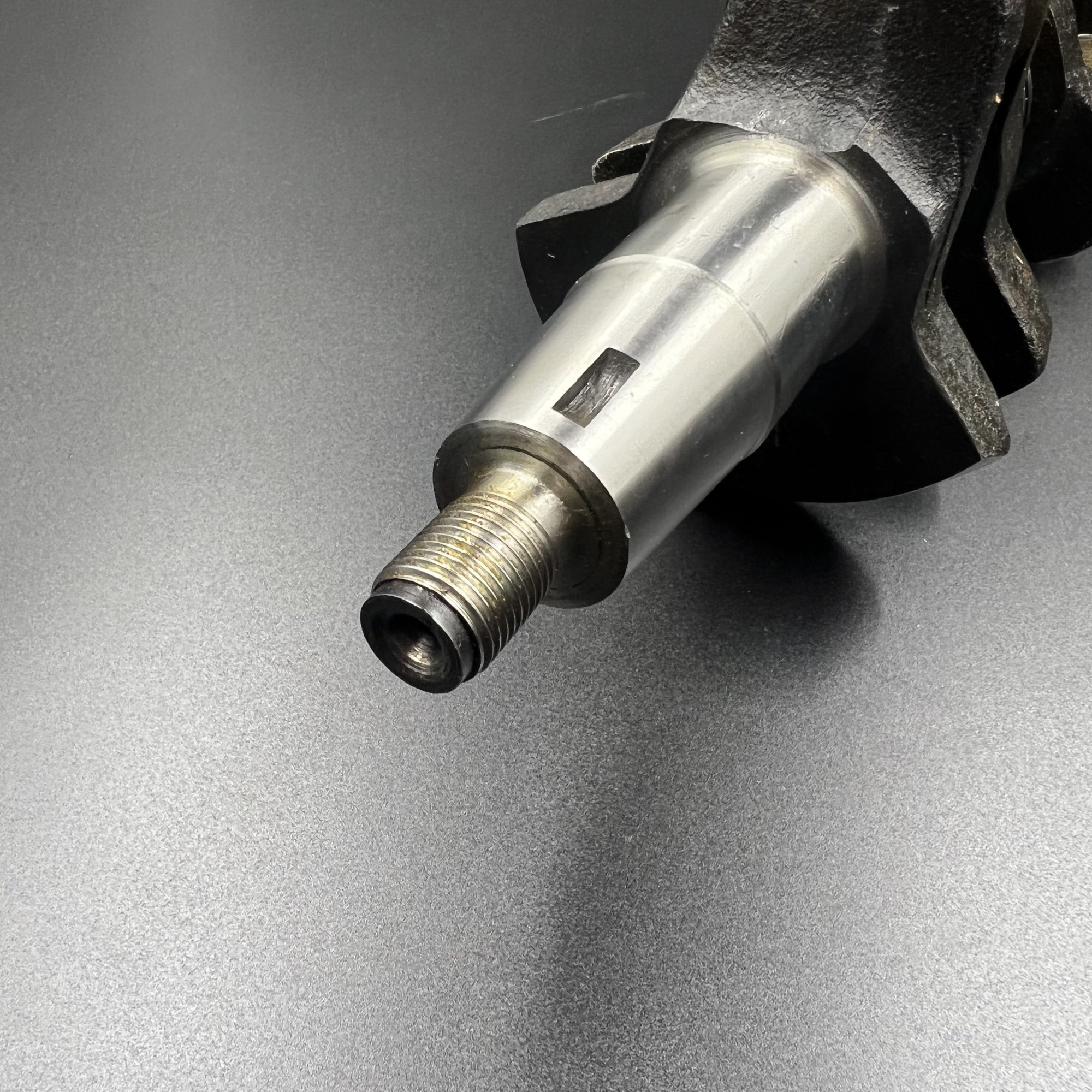 картинка Коленчатый вал в сборе Mercury 40-60 (Osaka)