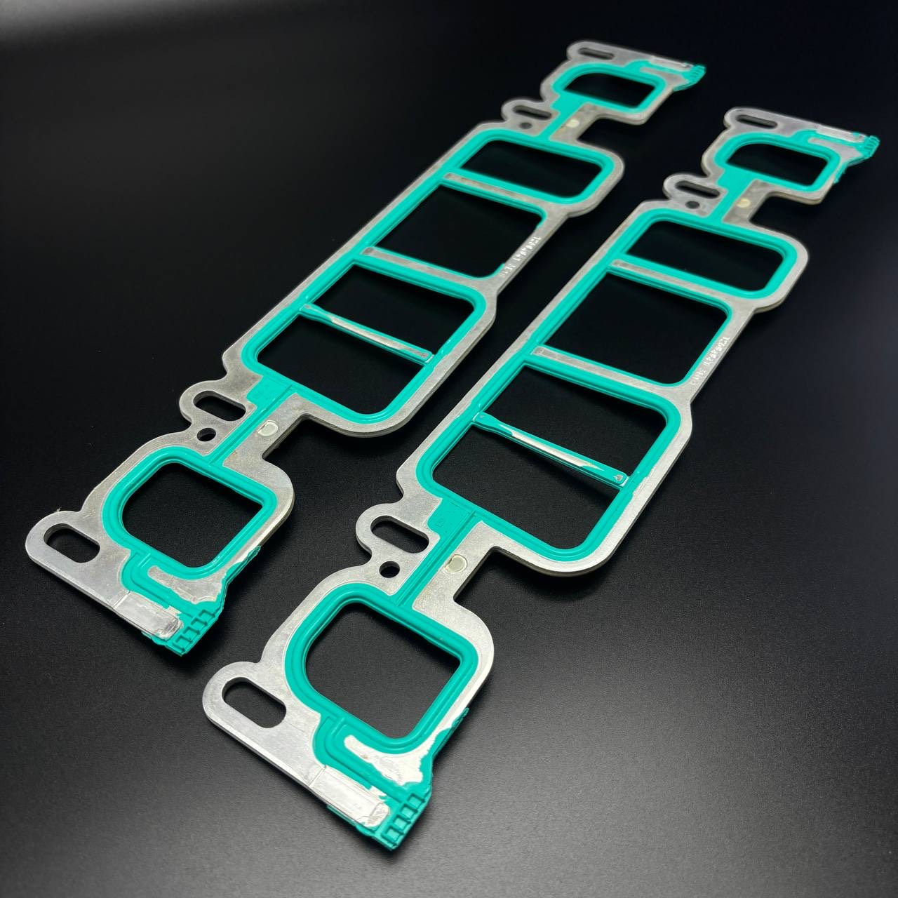 картинка Набор прокладок алюминиевых GASKET SET (Quicksilver)