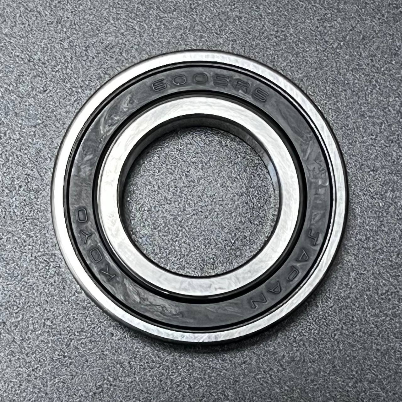 картинка Подшипник снегохода Yamaha (25х47х12) (93306-00503) (YAMAHA)