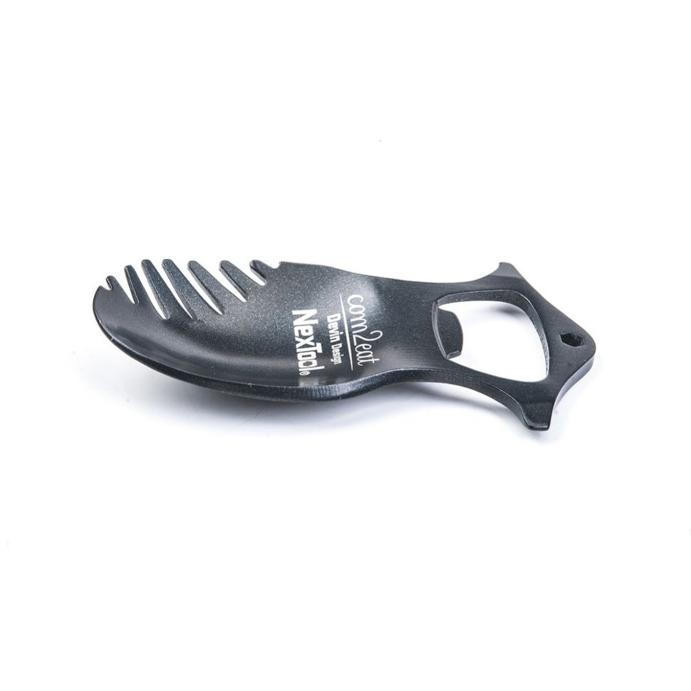 картинка Брелок мультитул NexTool COM2EAT KT5013B