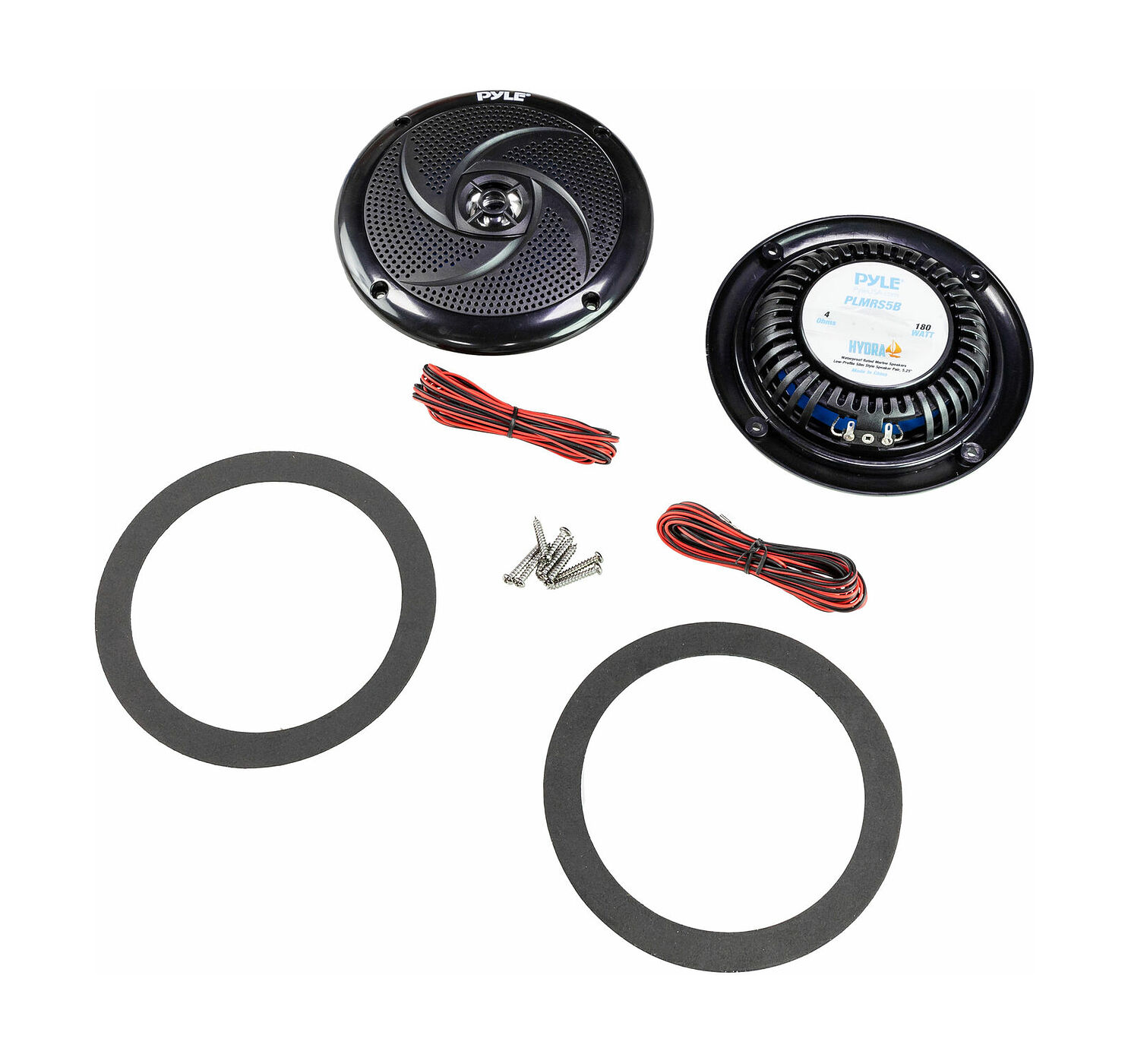 картинка Морская акустика PYLE PLMRS5B