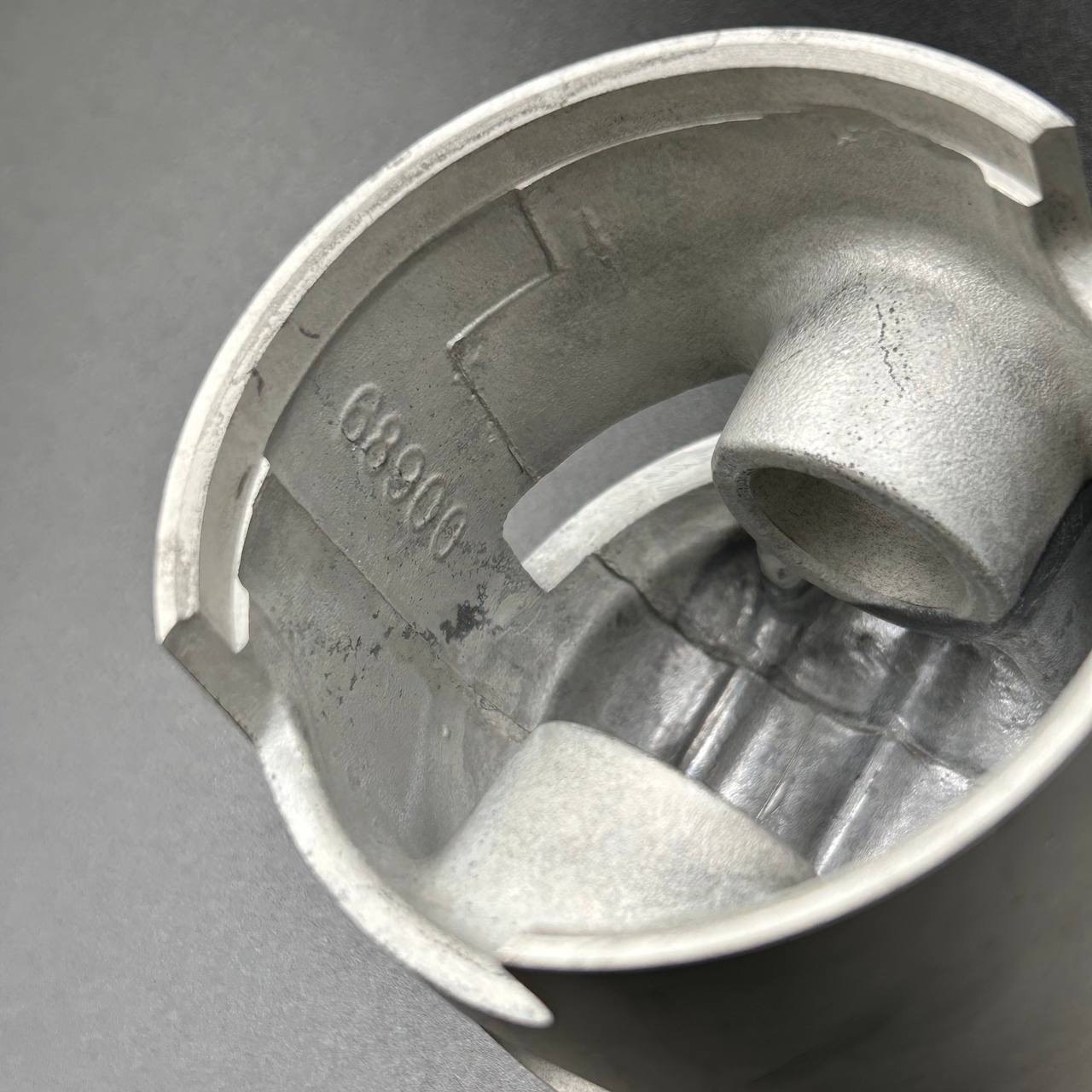 картинка Поршневой комплект Yamaha 25-30 OLD (STD) (Omax)