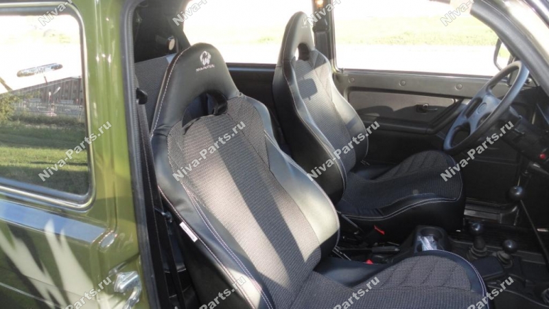 картинка Комплект сидений Салон NP