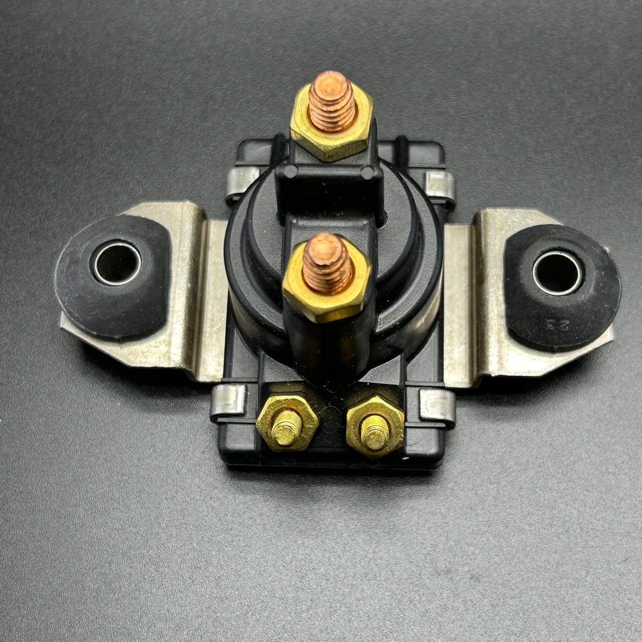 картинка Реле стартера (U=12V; I=40A) SOLENOID ASSY (Quicksilver)