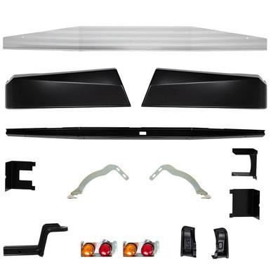 REAR BAR 200SER|10/15 ON