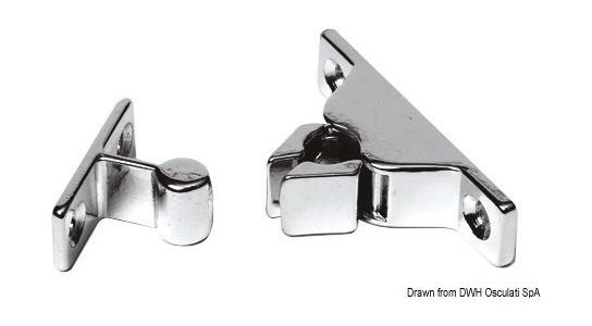 картинка Ограничитель двери