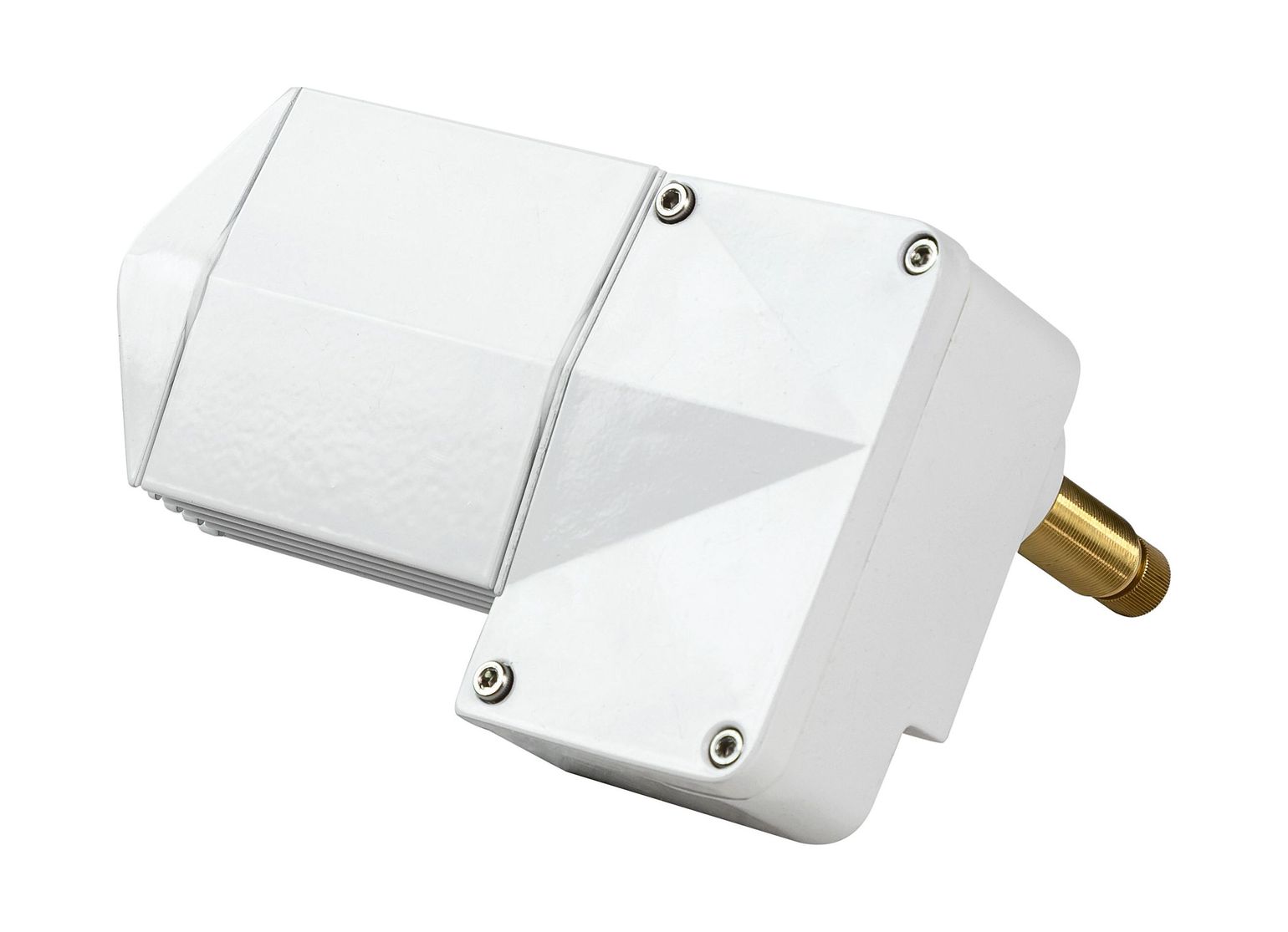 картинка Электропривод стеклоочистителя 12 В (ось 2", плавная регулировка угла), Marine Rocket