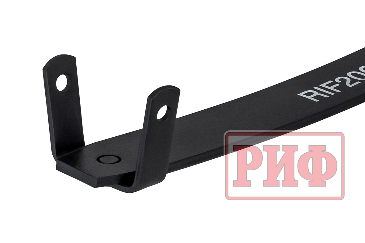 картинка Лист 5 рессоры RIF206-525C