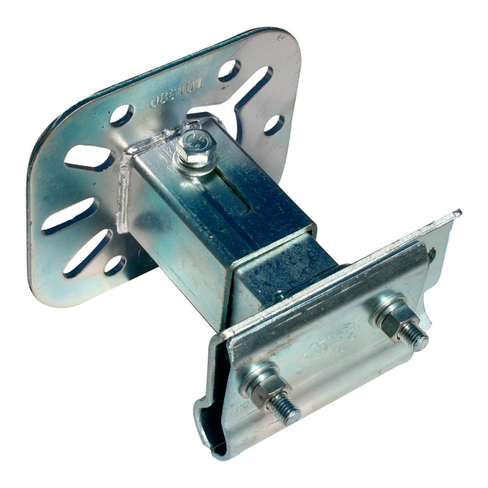 картинка Кронштейн для крепления домкрата Hi-Lift к запасному колесу