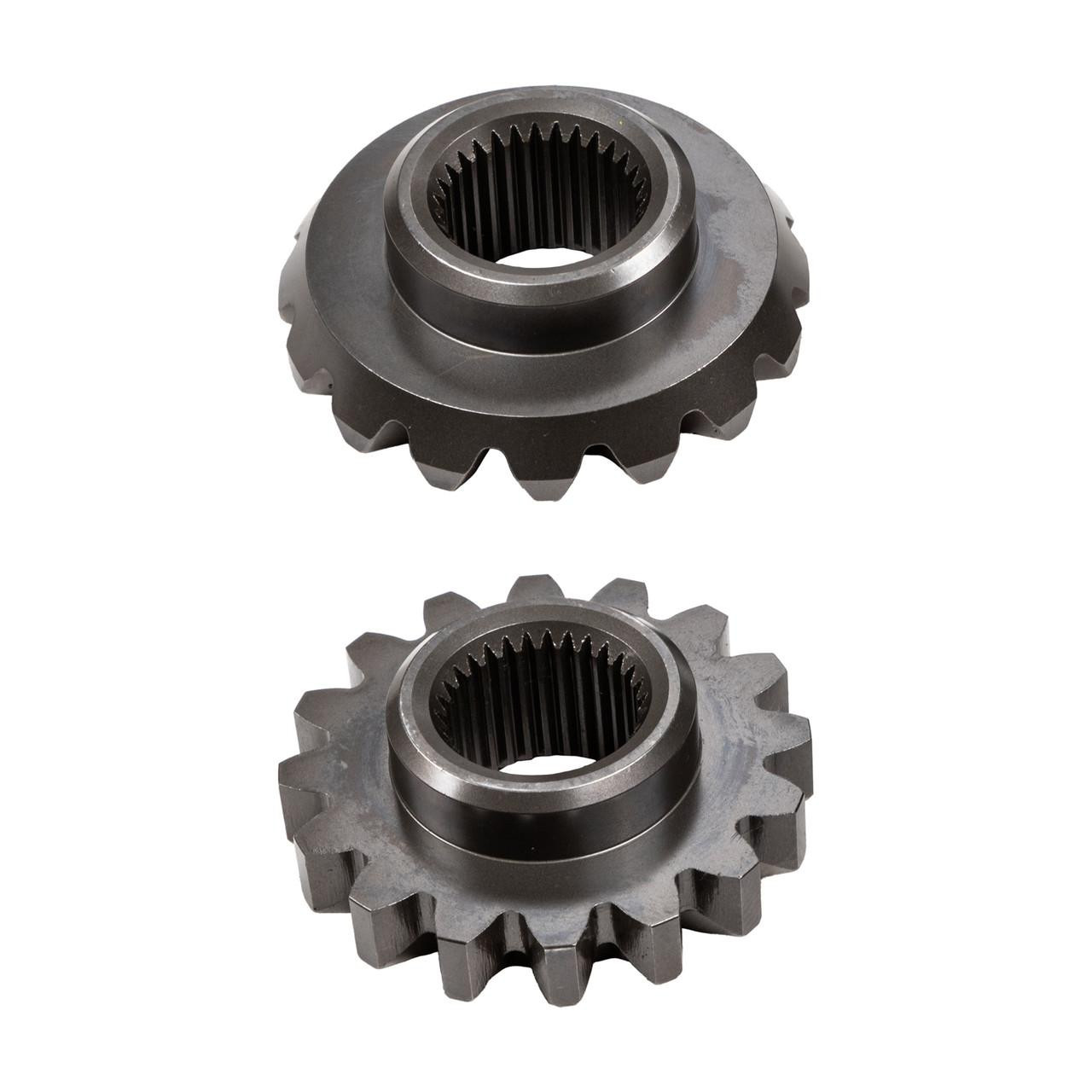 GEAR SET H29 SIDE H1 PIN C CLIP