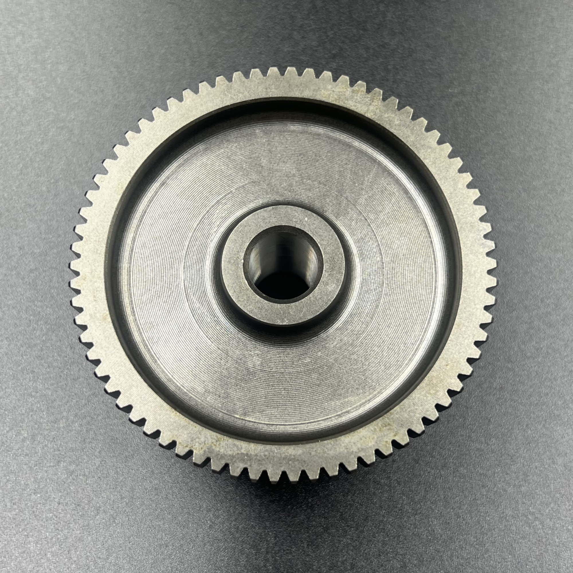 картинка Шестерня привода стартера Yamaha VK10 (Yamaha)