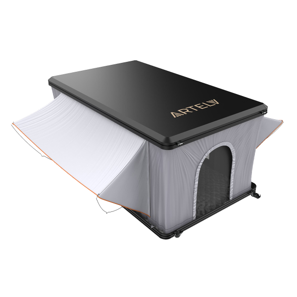 картинка Автопалатка ARTELV ROOF TENT R