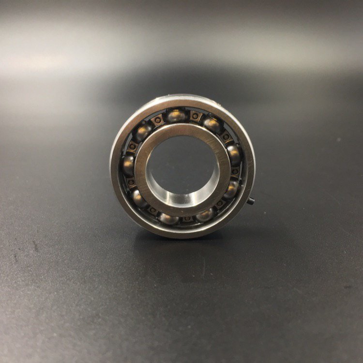 картинка Подшипник шариковый Tohatsu 2.5-3.5 (20x42x12) (Omax)