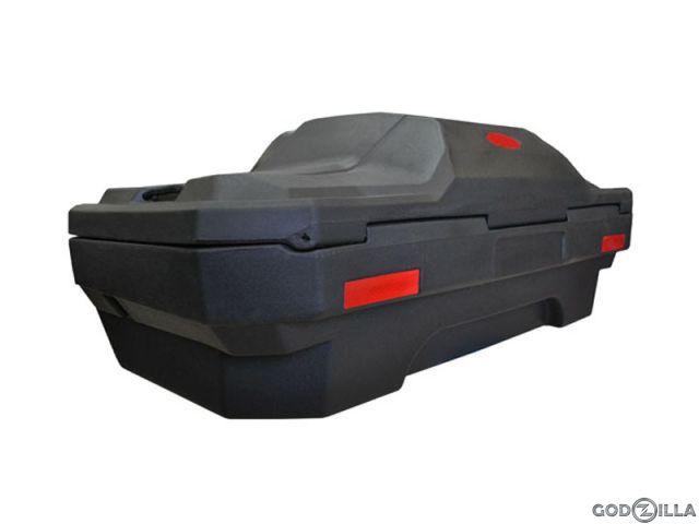 картинка Кофр для квадроцикла "Godzilla" 8020