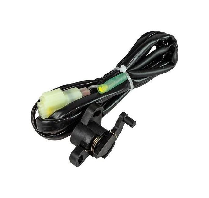 картинка Датчик трима Marine Rocket (F60-03.00.02.00)