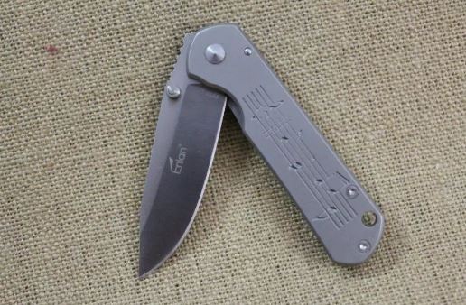 картинка Нож Enlan F710