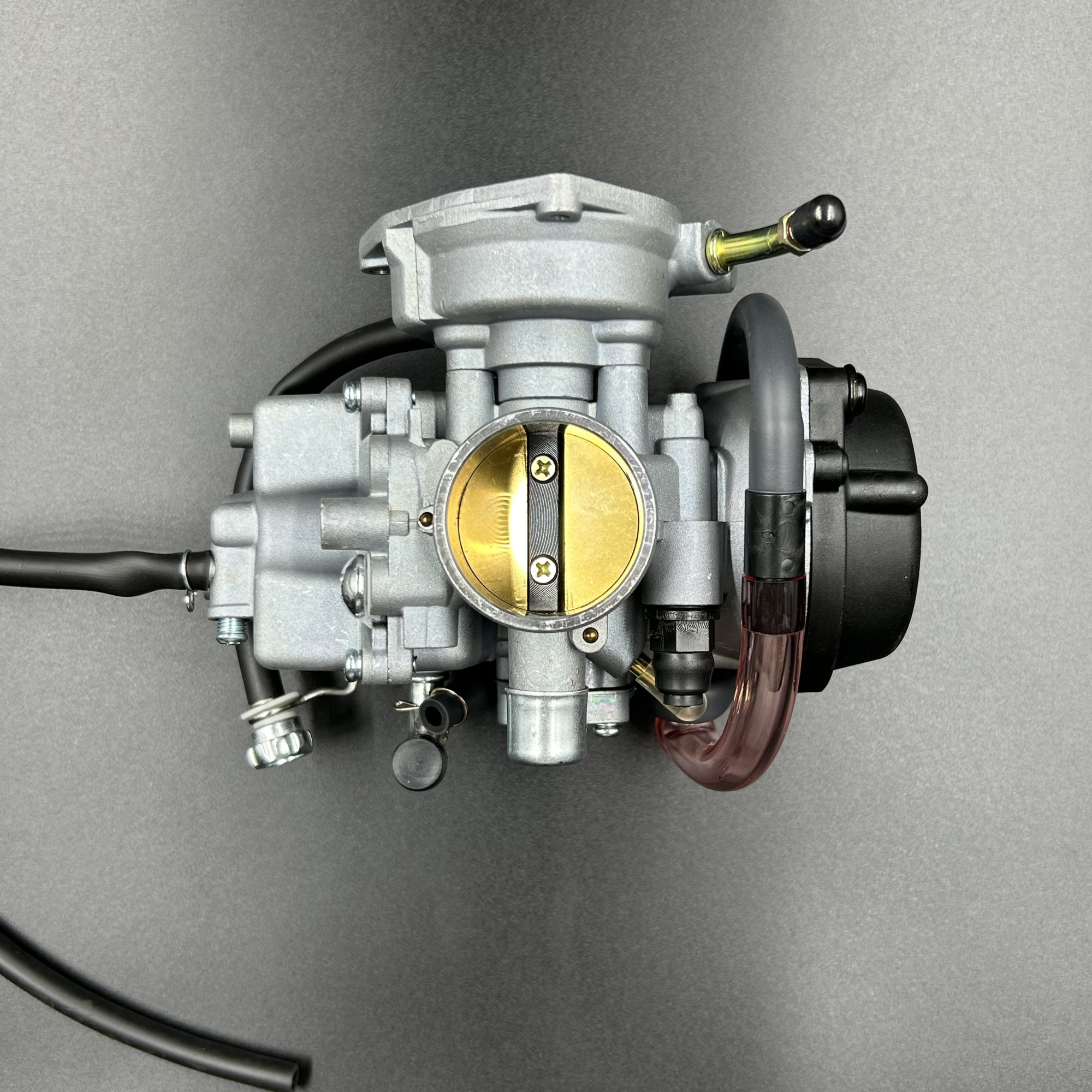 картинка Карбюратор в сборе CFM 500 (ZIBO)