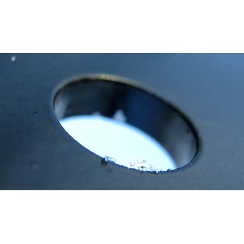 картинка Площадка лебёдки УАЗ Патриот, в т.ч. рестайлинг 2014-, УАЗ Пикап, в т.ч. рестайлинг 2014- OJ 11.060.01