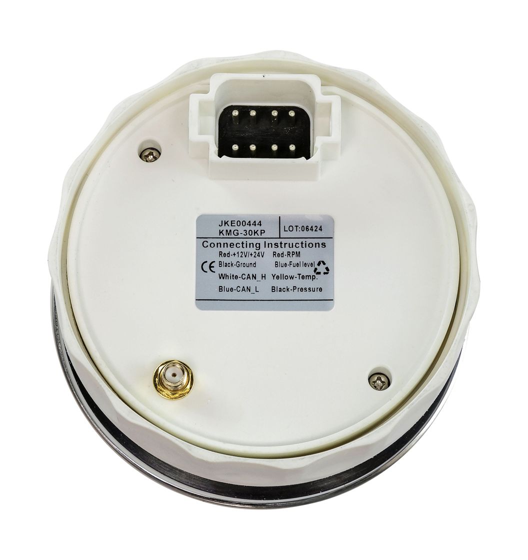 картинка Прибор многофункциональный TFT-экран с GPS