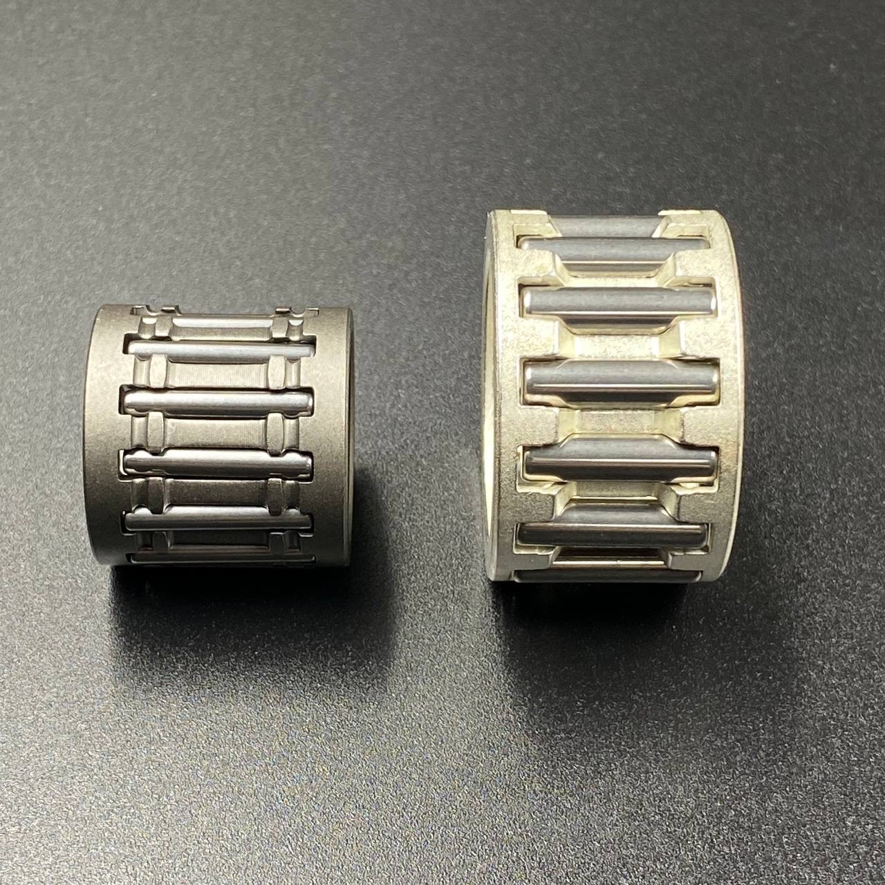 картинка Шатунный комплект Suzuki DT20-30 (12161-96300-KIT) (Omax)