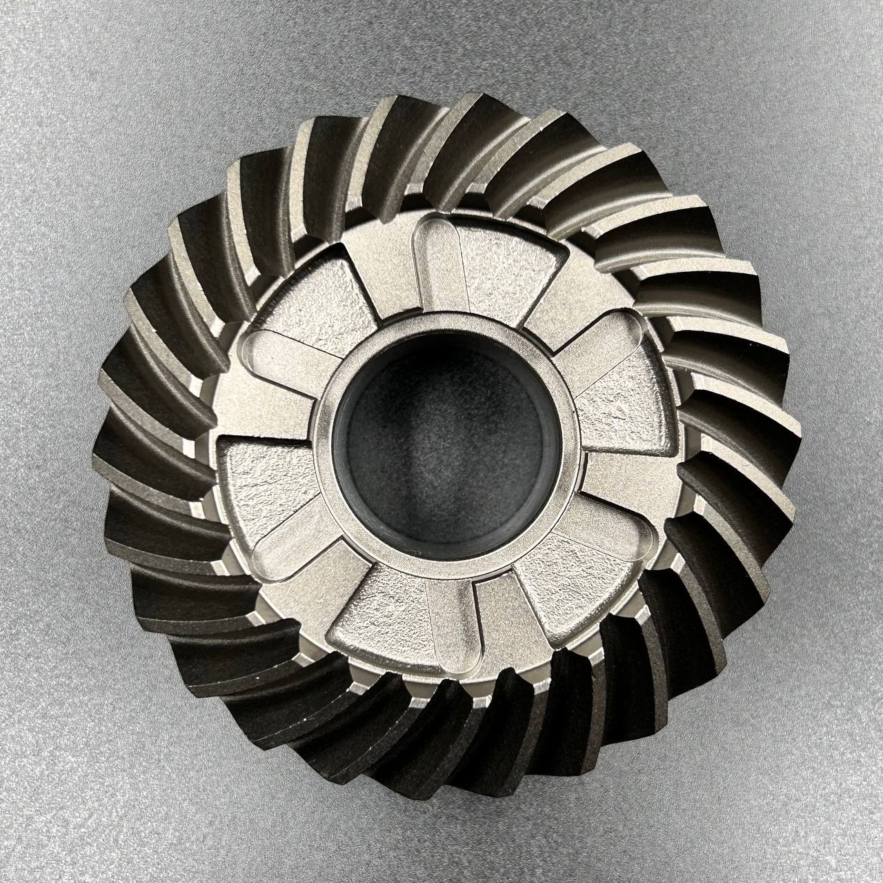 Шестерня заднего хода Yamaha 115-140 (6E5-45570-00) (Omax)