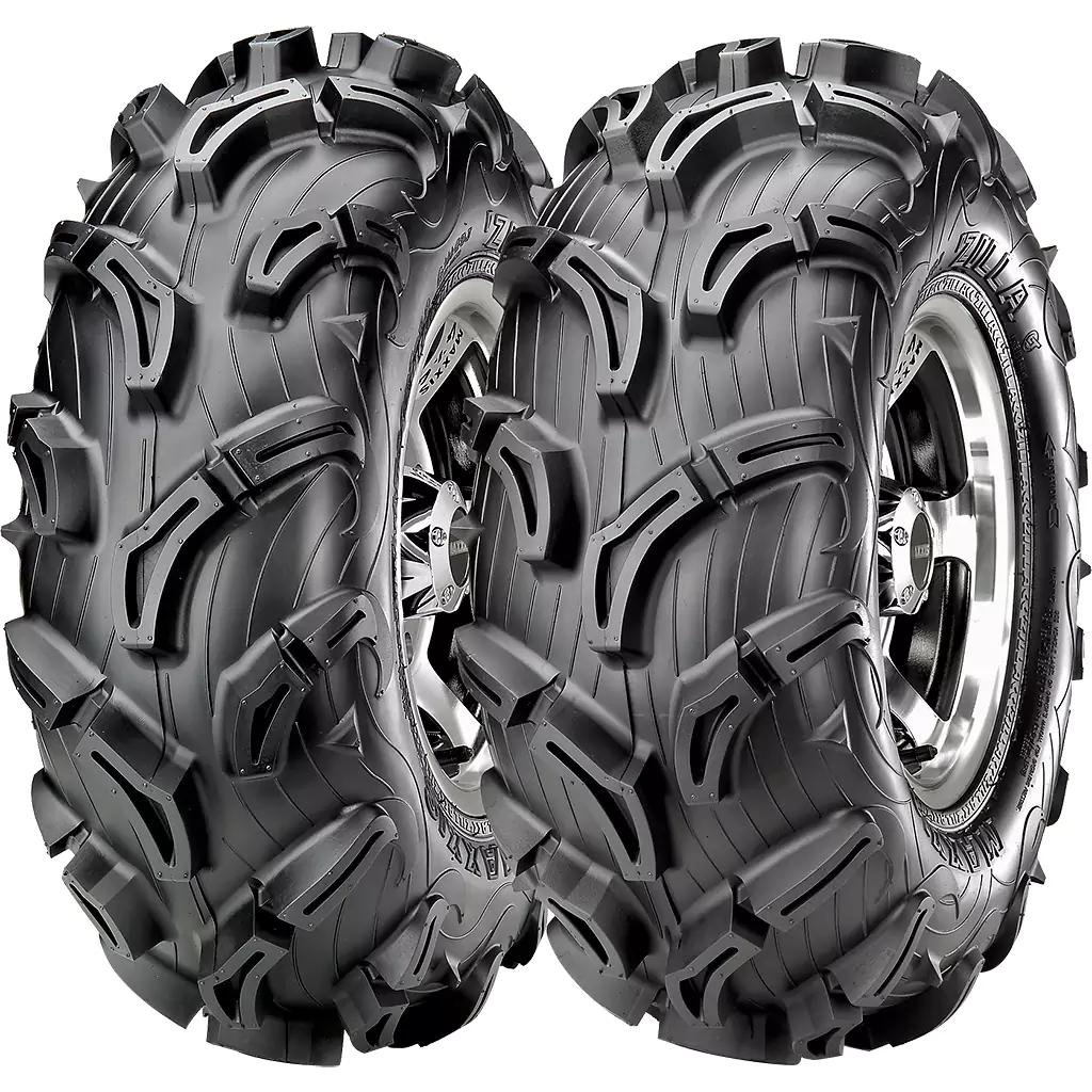 картинка Шина Maxxis Zilla 28X9-14