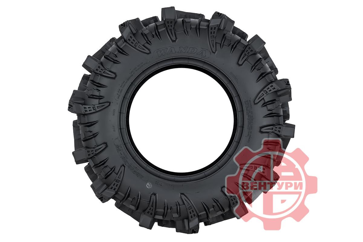 картинка Шина WANDA P3048 30X10.00-14
