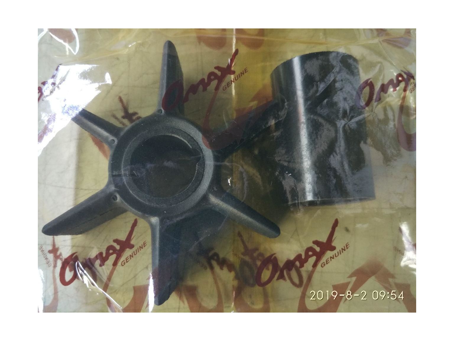 картинка Ремкомплект помпы Mercury 50-60, Omax