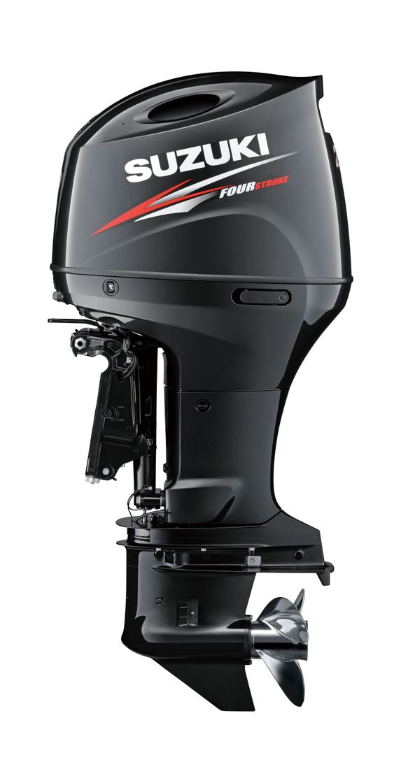 Мотор лодочный Suzuki DF200APL