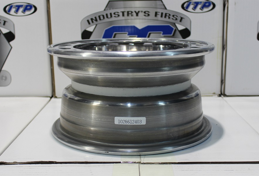 картинка Диск для квадроциклa ITP A6 Pro Series Baja XBR1552