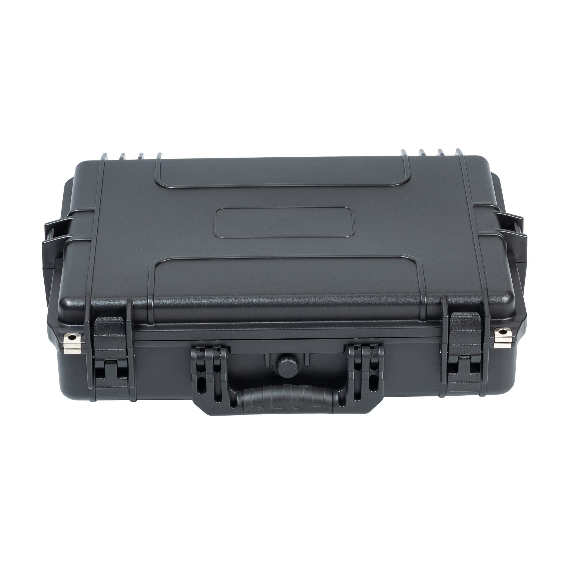 Кейс защитный West WS-500921B, внутр. разм.489x354x116 мм, IP67