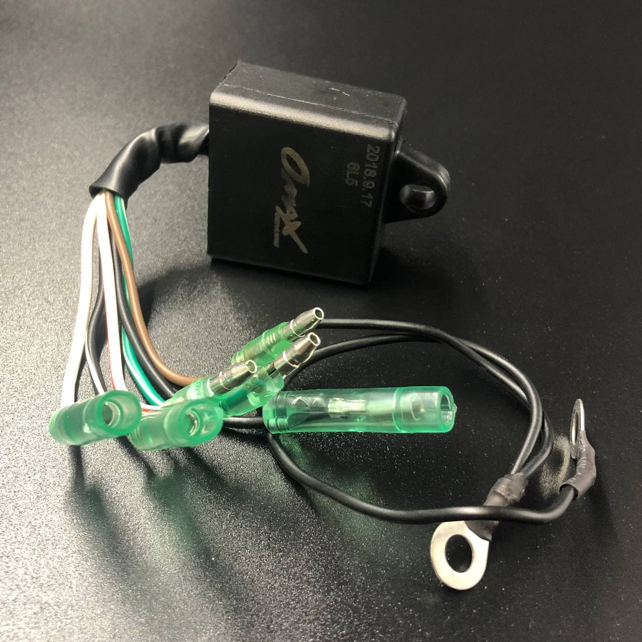 картинка Коммутатор Yamaha 3 (Omax)