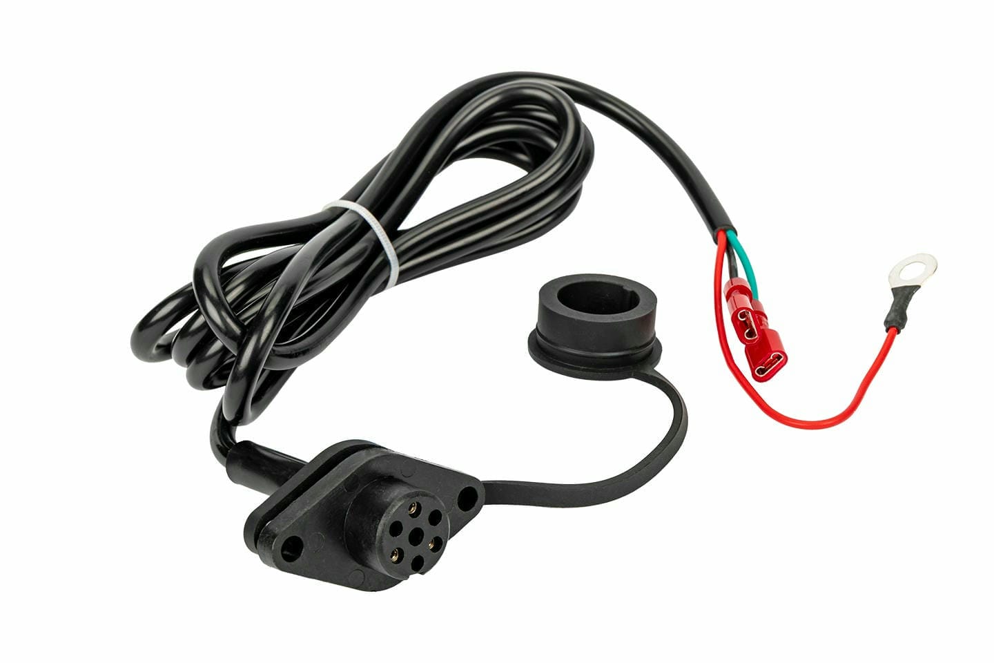 Лебедка Winching Etalon 4500 12В