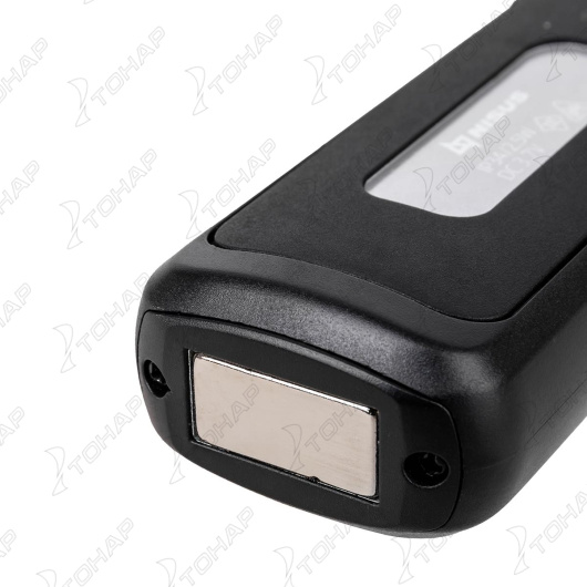 картинка Фонарь кемпинговый NISUS, LED-80 LM, COB-150 LM, IP34, USB