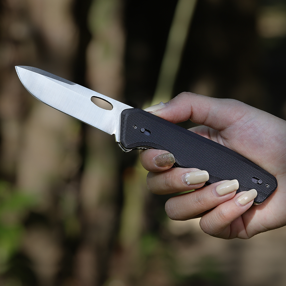 картинка Складной нож Roxon S502U Phantasy Multiblade Handle G10
