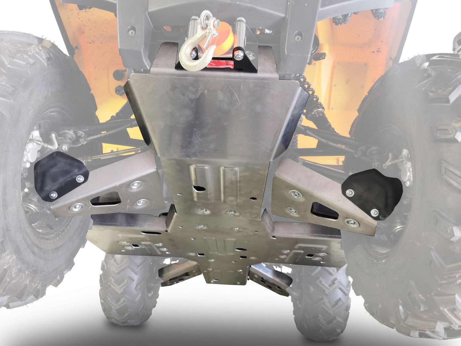 картинка Полный комплект защиты для Hisun TACTIC 550/750