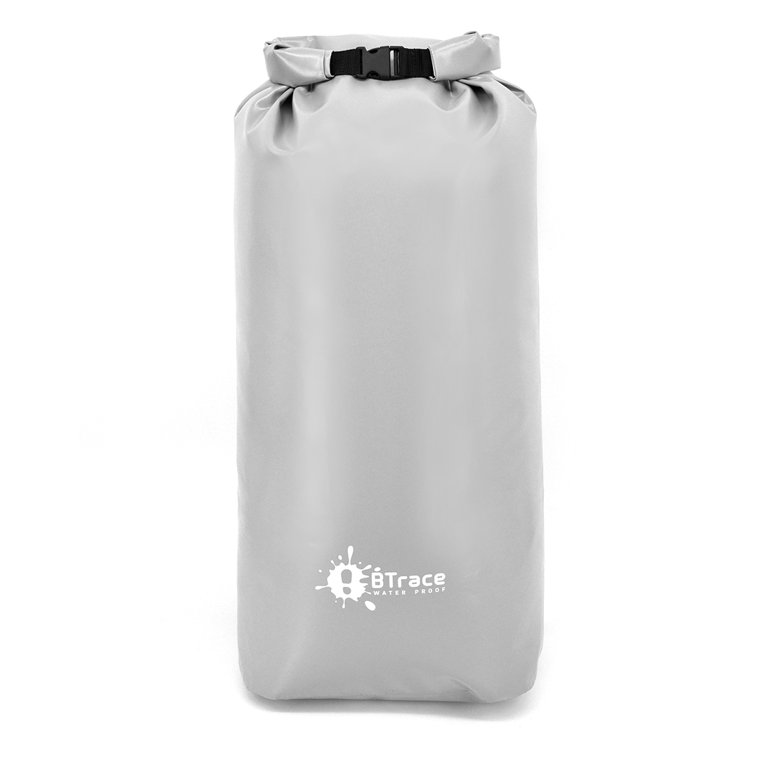 картинка Гермомешок BTrace с лямками DryBag 80л (Оранжевый)